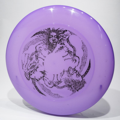 Discraft Sky-Styler Rasta Trio