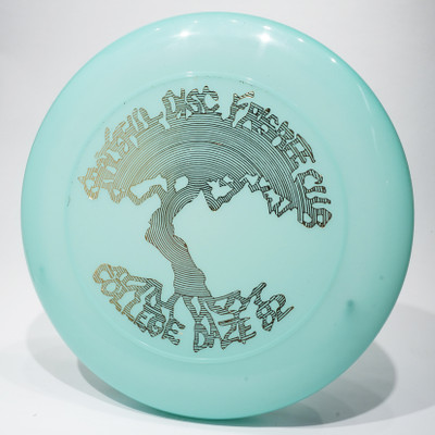 Discraft Glow Sky-Styler - 1982 Grateful Disc College Daze