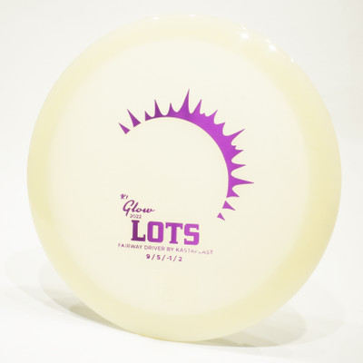 Kastaplast Glow K1 Lots