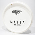 Discraft ESP Bottom Stamp Malta Misprint