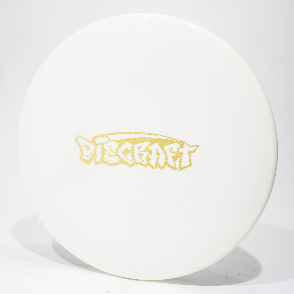 Discraft ESP Bottom Stamp Malta Misprint 2