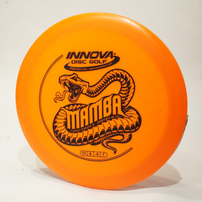 Innova Super Light DX Mamba
