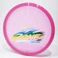 Discraft Z Zone Factory Misprint