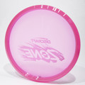 Discraft Z Zone Factory Misprint