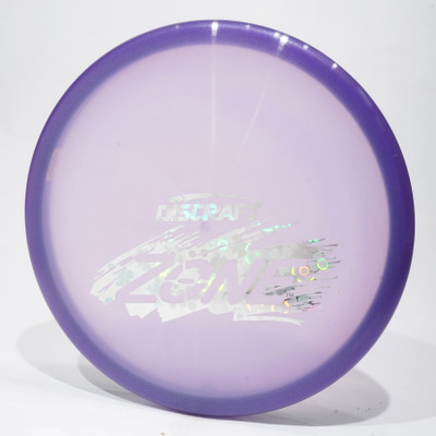 Discraft Z Zone Factory Misprint 2