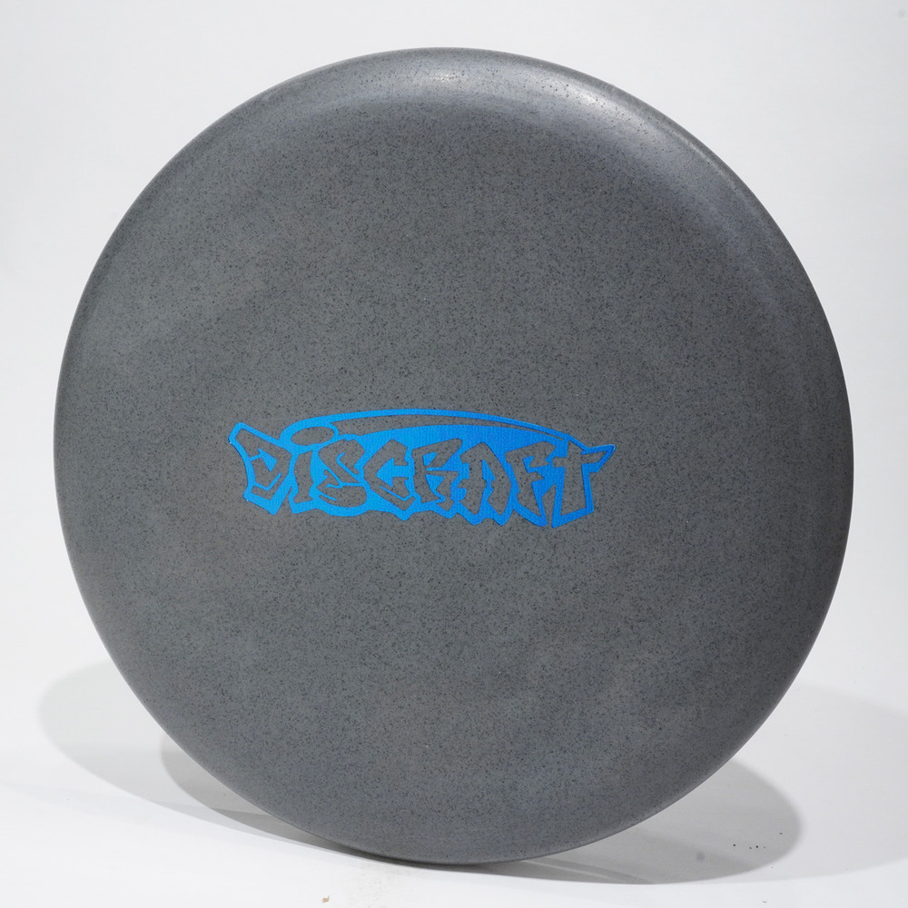 Discraft McBeth Rubber Blend Luna Misprint 2