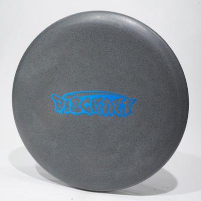 Discraft McBeth Rubber Blend Luna Misprint 2