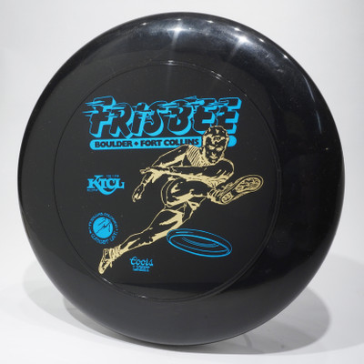 Discraft Sky-Styler - Boulder Fort Collins Freestyle