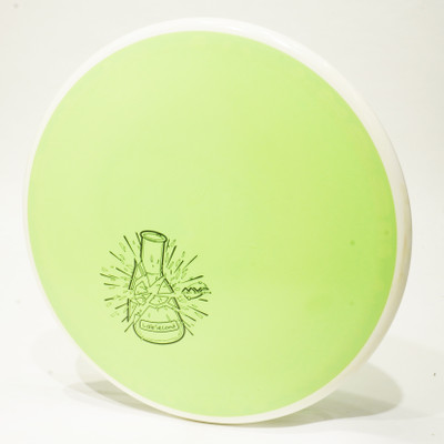 Axiom Neutron Pyro Lab Second