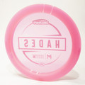 Discraft Paul McBeth Z Lite Hades