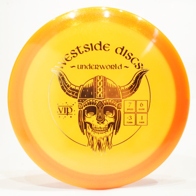 Westside VIP Glimmer Underworld