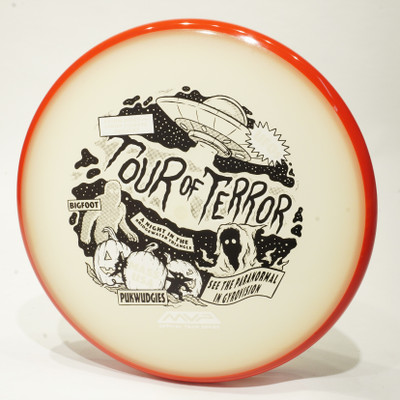 Axiom Tour of Terror Simon Line Eclipse Pixel