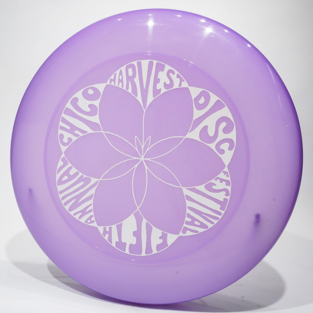 Discraft Sky-Styler Chico Harvest