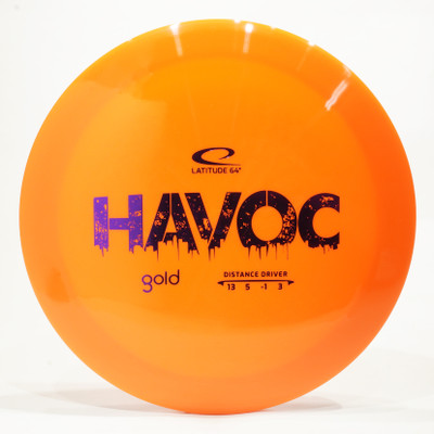 Latitude 64 Gold Havoc