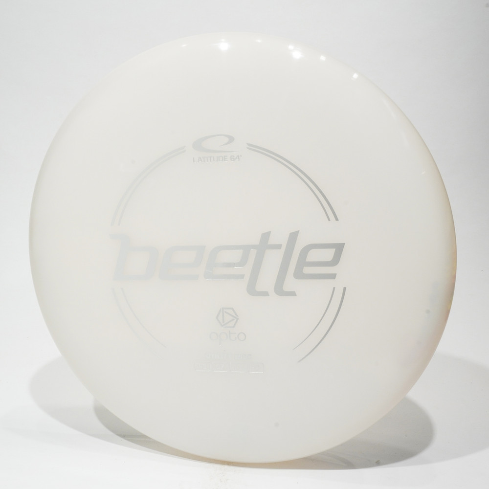 Latitude 64 Soft Opto Beetle Utility Disc