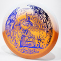 Innova Duo Roc3 Halloween Edition