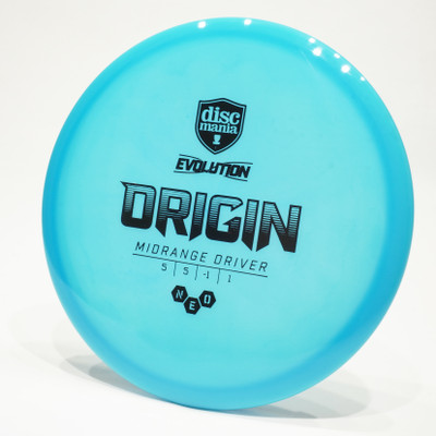Discmania Evolution NEO Origin