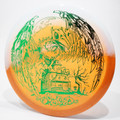 Innova Duo Roc3 Halloween Edition