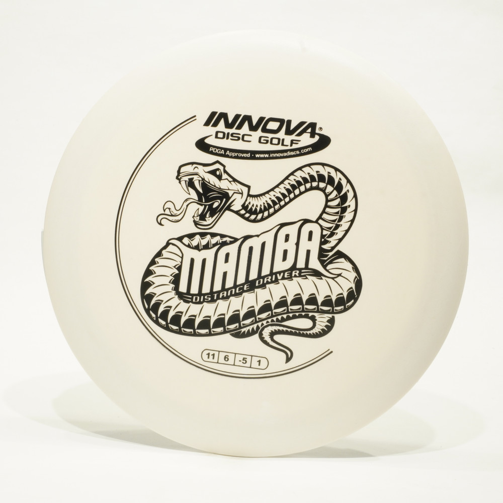 Innova DX Mamba