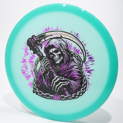 Dynamic Discs Reaper of Pars Lucid Verdict