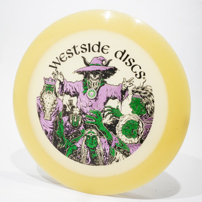 Westside VIP Air Moonshine King - Halloween 2025