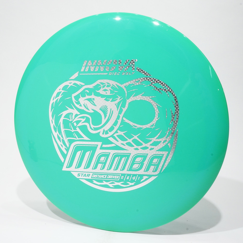 Innova Star Mamba