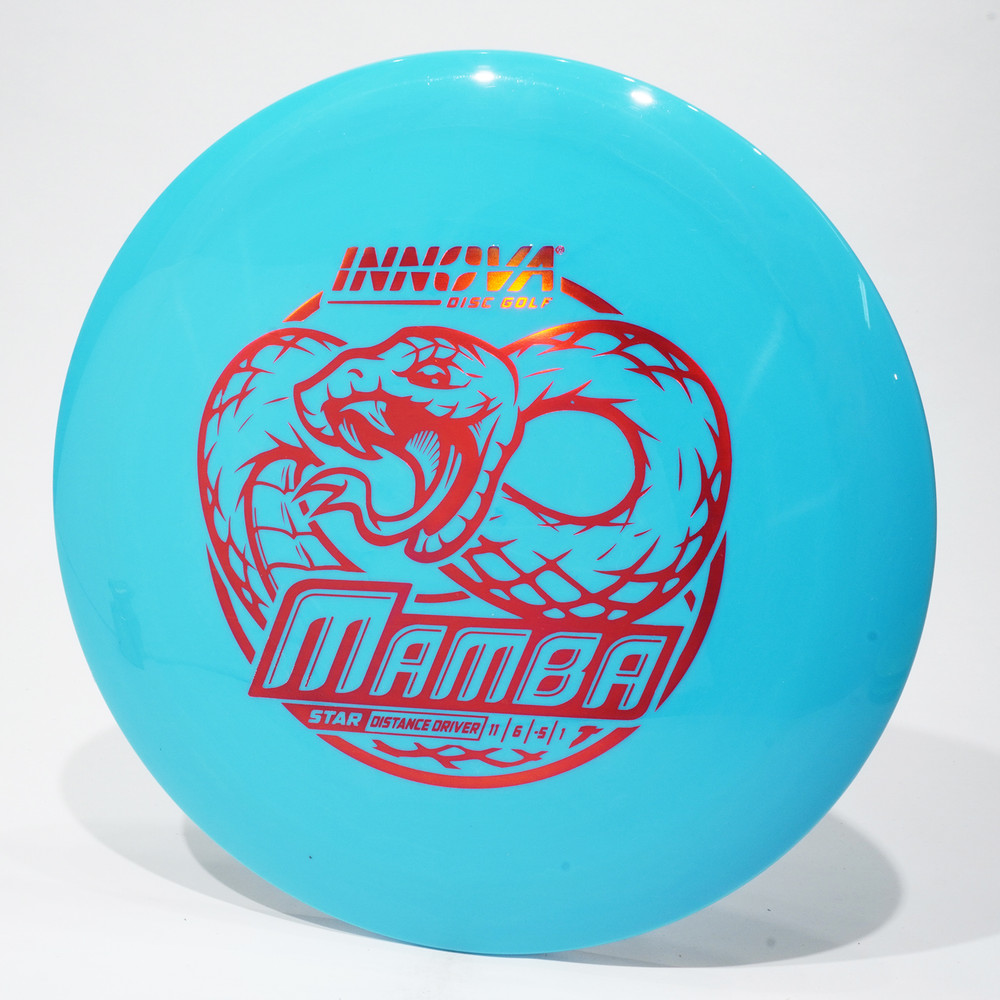 Innova Star Mamba