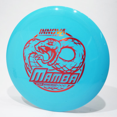 Innova Star Mamba