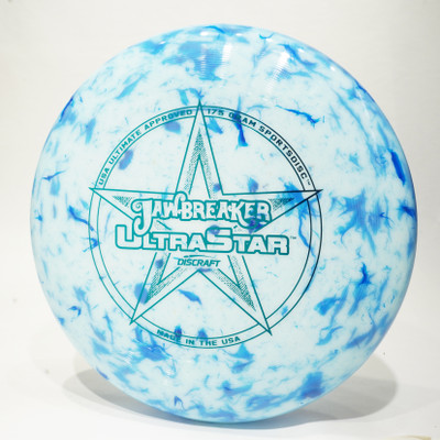 Discraft Jawbreaker UltraStar
