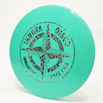 Innova First Run Star IT - Proto Star Stamp (Innova Tech)