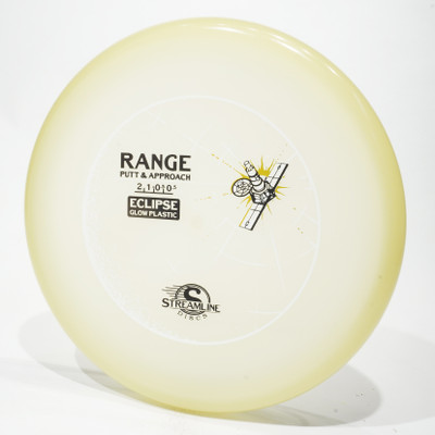 Streamline Eclipse Range