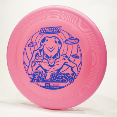 Innova DX Alien