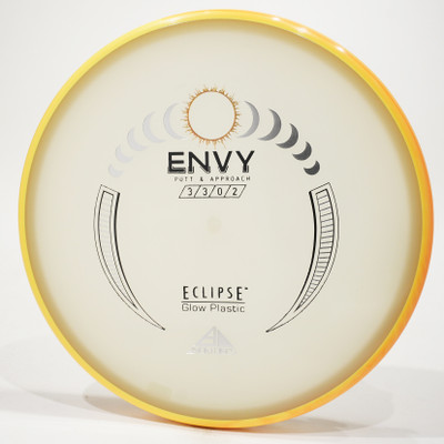 Glow Eclipse Envy