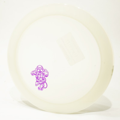 Discmania Glow Active Premium  Astronaut