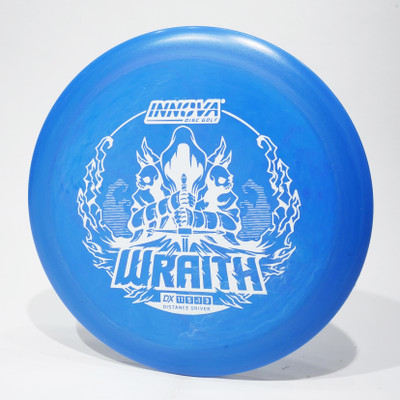 Innova Super Light DX Wraith