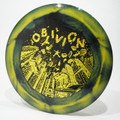 Doomsday Discs Retina Oblivion