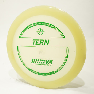 Innova Proto Glow Champion Tern