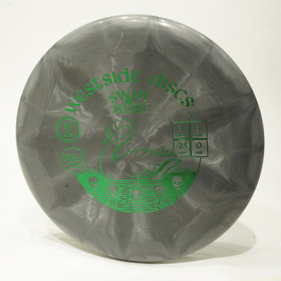 Westside Discs BT Soft Burst Swan 1 Reborn