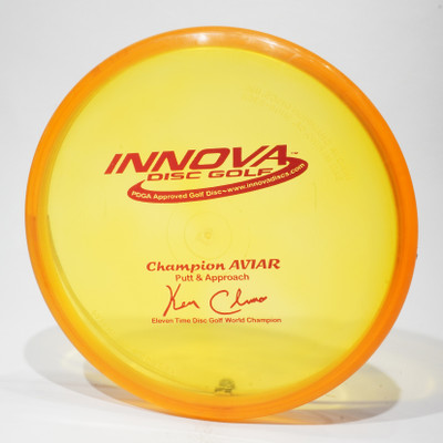 Innova Champion Aviar 11X PFN Big Bead