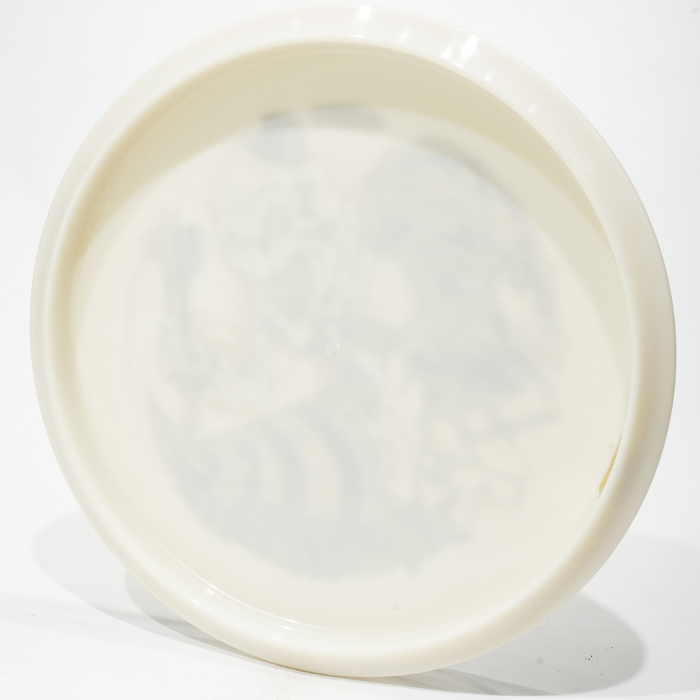 Discraft Halloween Glow ESP Triple Stamp Buzzz - 2025