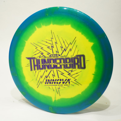 Innova Halo Star Thunderbird