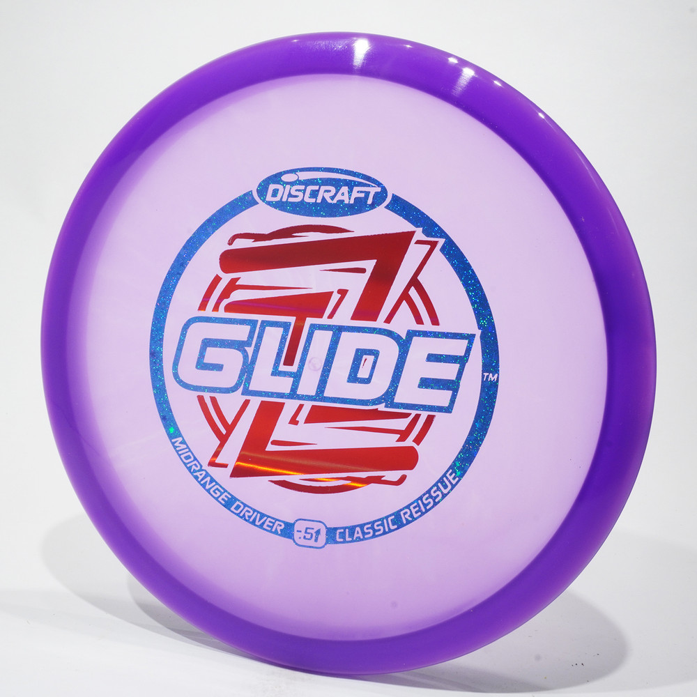 Discraft Classic Re-Issue Z Glide