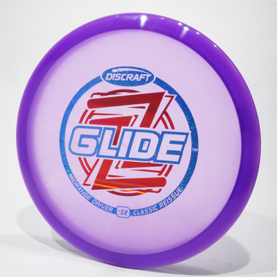 Discraft Classic Re-Issue Z Glide