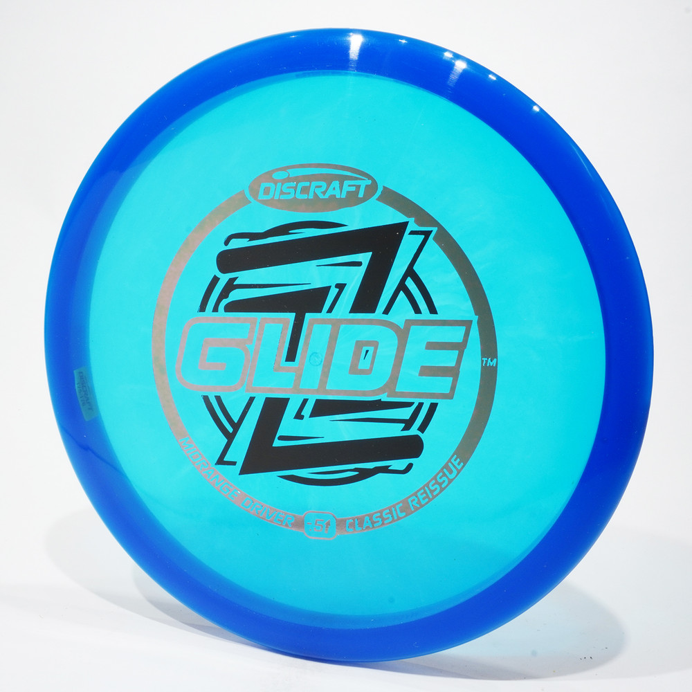 Discraft Classic Re-Issue Z Glide