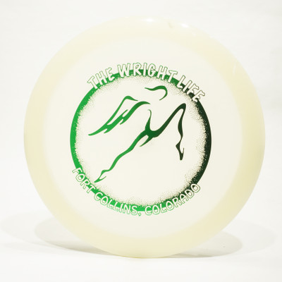 Innova Wright Life Logo Glow Champion Valkyrie