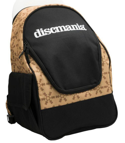 Discmania Fanatic Go Backpack
