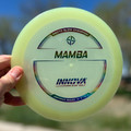 Innova Super Light Proto Glow Champion Mamba