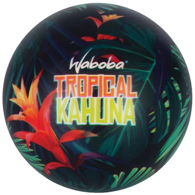 Waboba Tropical Kahuna Water Bouncing Ball