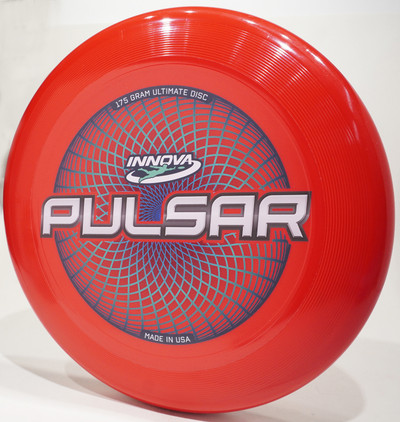 Innova INNmold Pulsar 175g