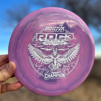 Innova Star Roc3 Joona Heinänen Tour Series